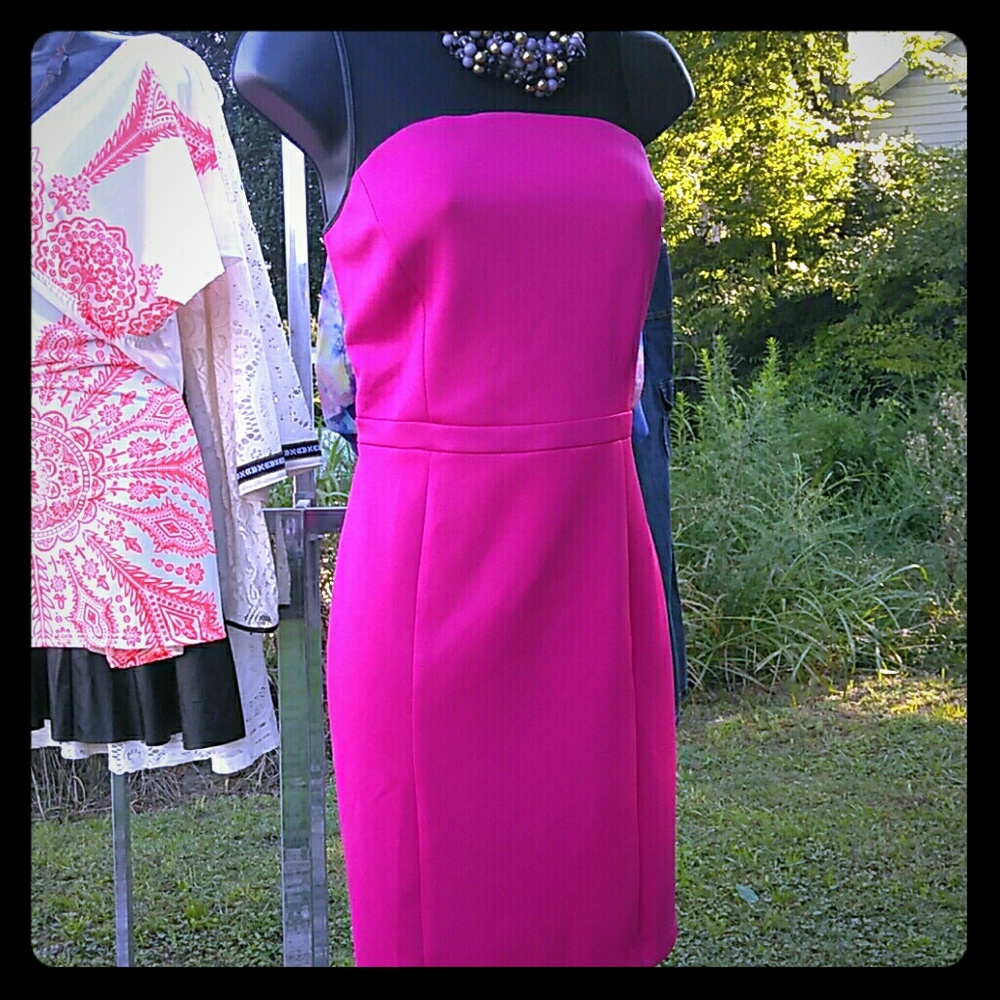 Fable Dress